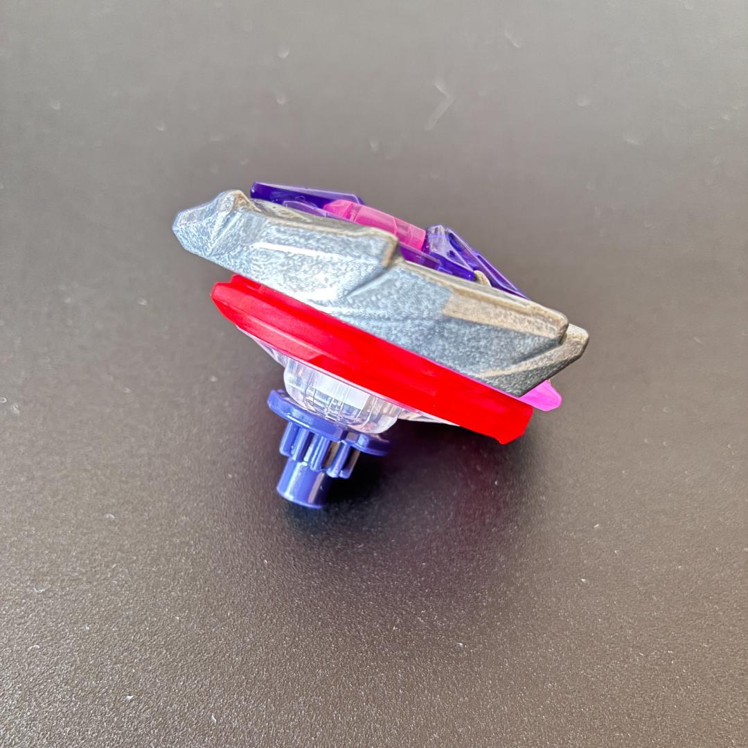 【厳選調整】シャークスケイル1-70LR コスパ最強　ベイブレードX