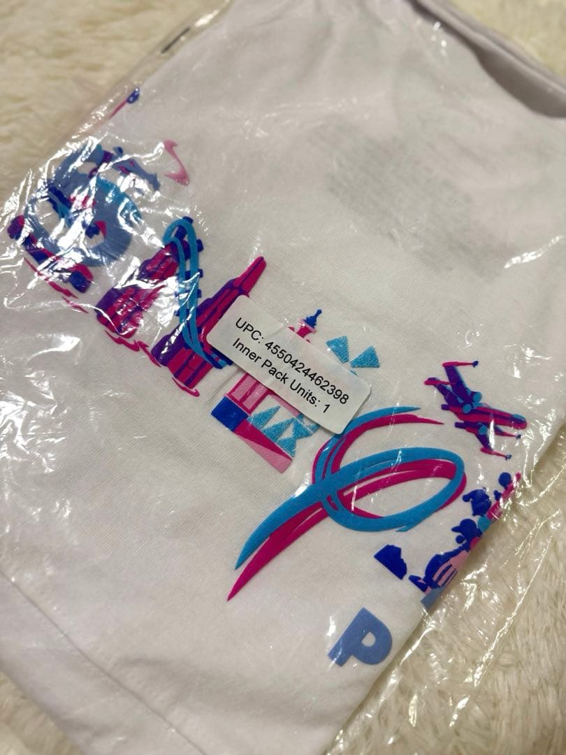 ディズニーランドパリ30周年スピリットジャージー - メルカリ