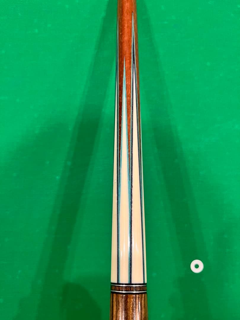 K*様 アンリミテッド　ハギカーボンジャンプキュー