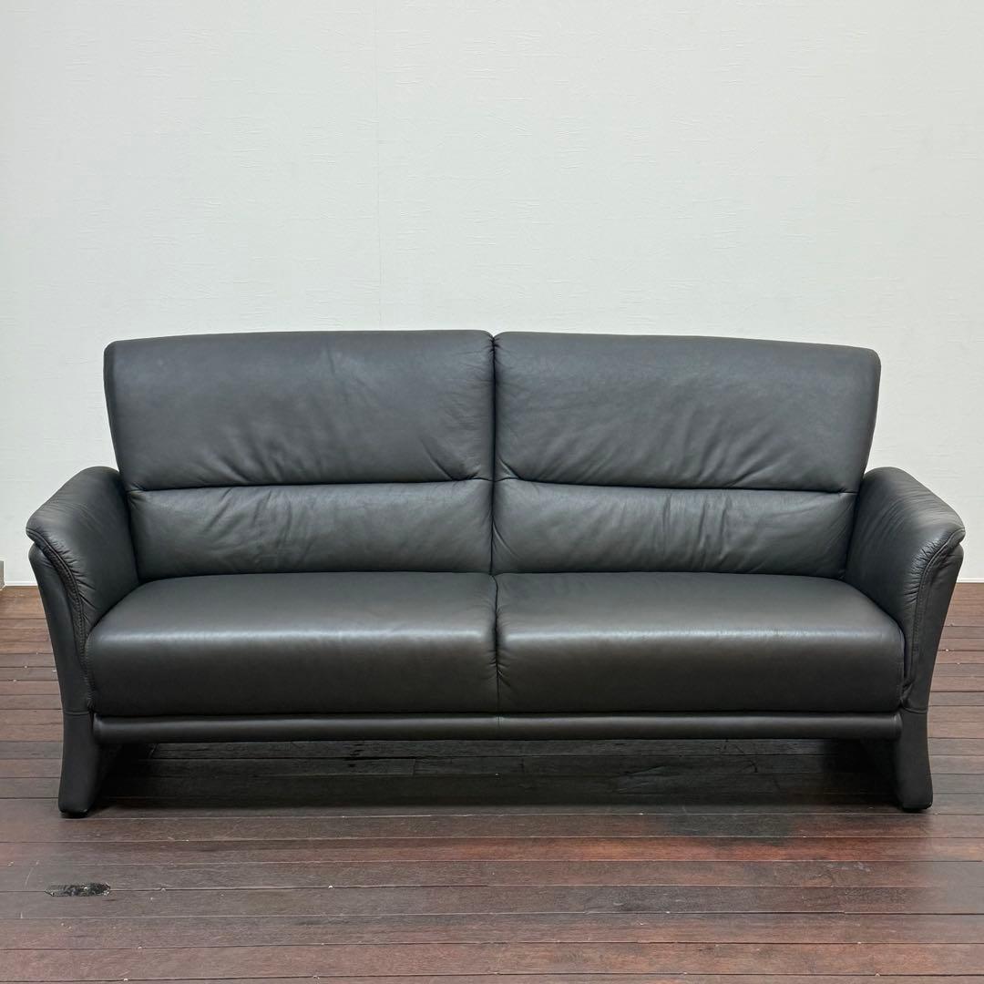 H21C23 himolla ヒモラ Cassel カッセル 2.5人掛けソファ