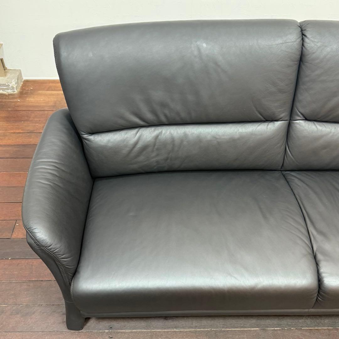 H21C23 himolla ヒモラ Cassel カッセル 2.5人掛けソファ