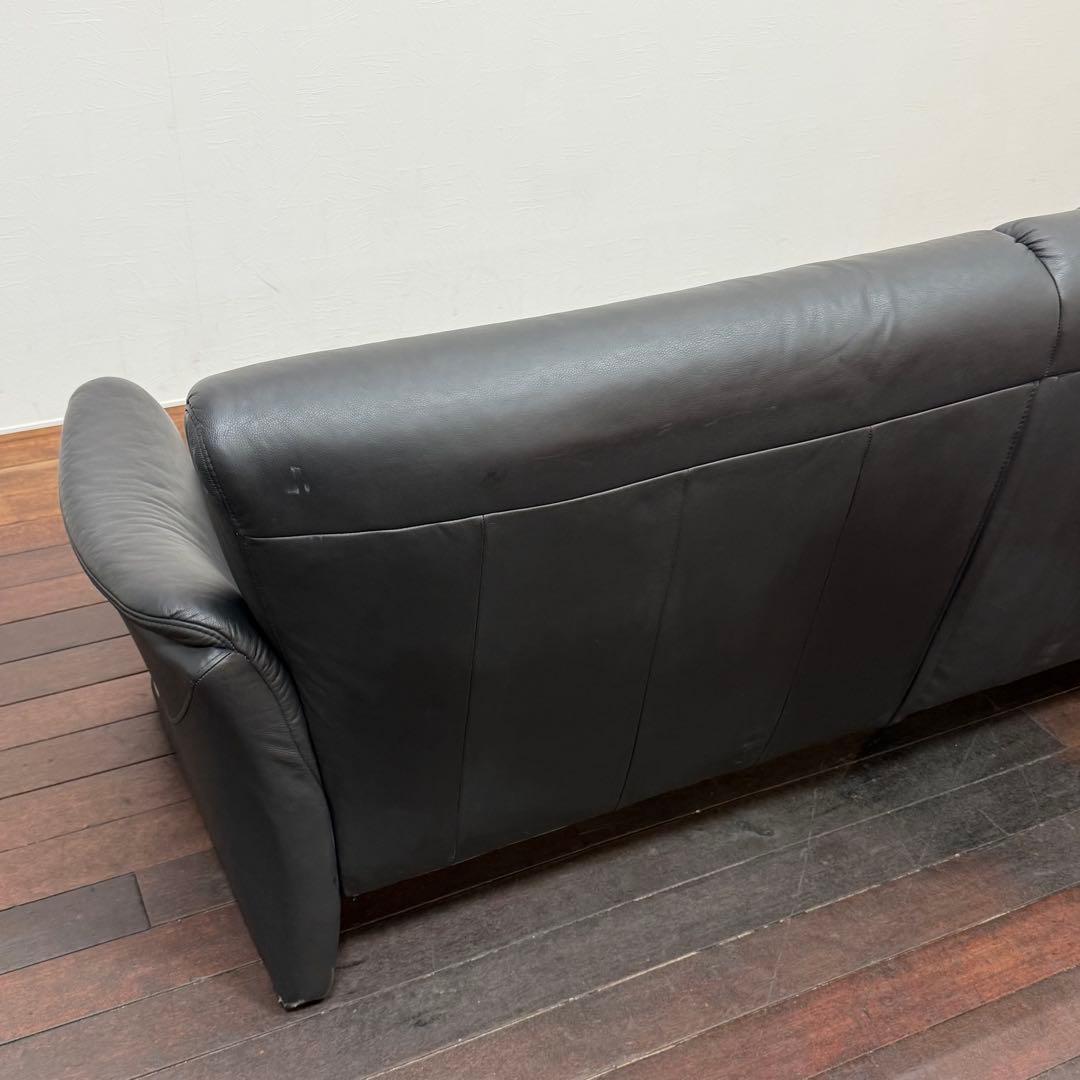 H21C23 himolla ヒモラ Cassel カッセル 2.5人掛けソファ