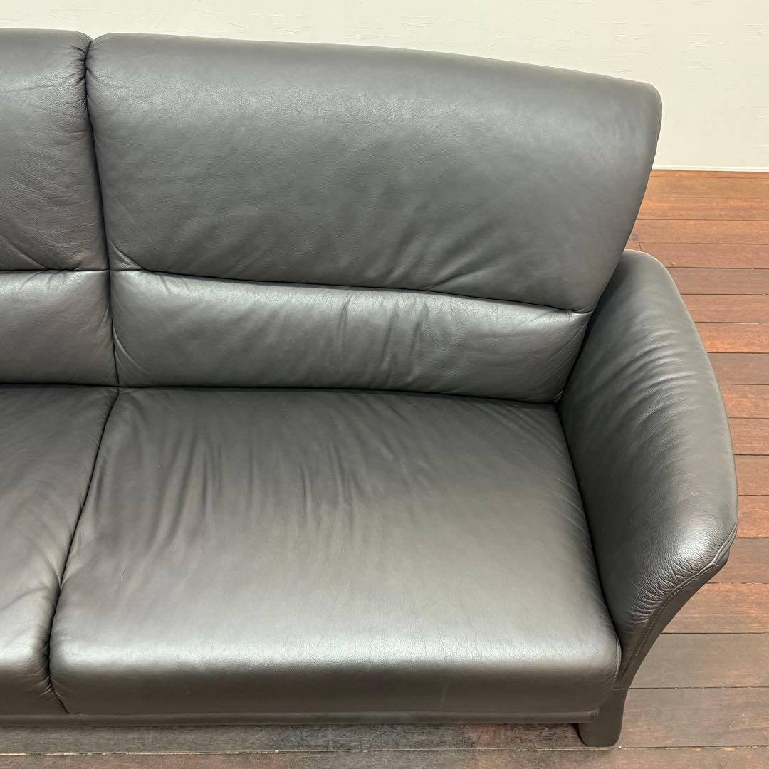 H21C23 himolla ヒモラ Cassel カッセル 2.5人掛けソファ