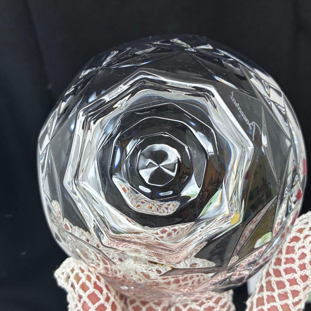 新品未使用 バカラ Baccarat スウィングボウル 送料込み S 鉢 椀