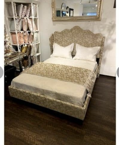 要問合せ♥️海外ホテル空間♥️クラシック　ヨーロピアン　ベッド　シングル　ダブル