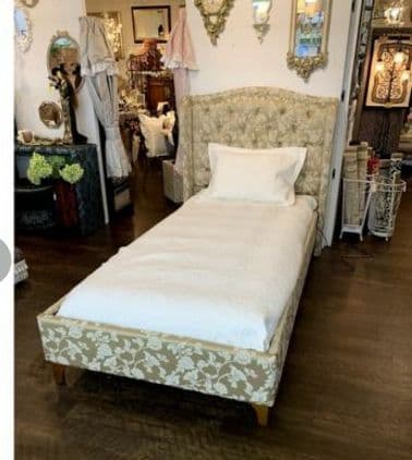 要問合せ♥️海外ホテル空間♥️クラシック　ヨーロピアン　ベッド　シングル　ダブル