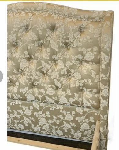 要問合せ♥️海外ホテル空間♥️クラシック　ヨーロピアン　ベッド　シングル　ダブル