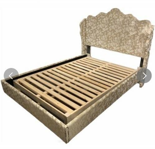 要問合せ♥️海外ホテル空間♥️クラシック　ヨーロピアン　ベッド　シングル　ダブル