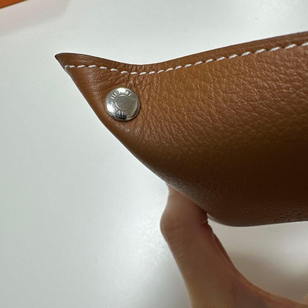 ヴィド・ポッシュ ミニ 《ミーズ・エ・ルランス・デスク》 Hエヴリン