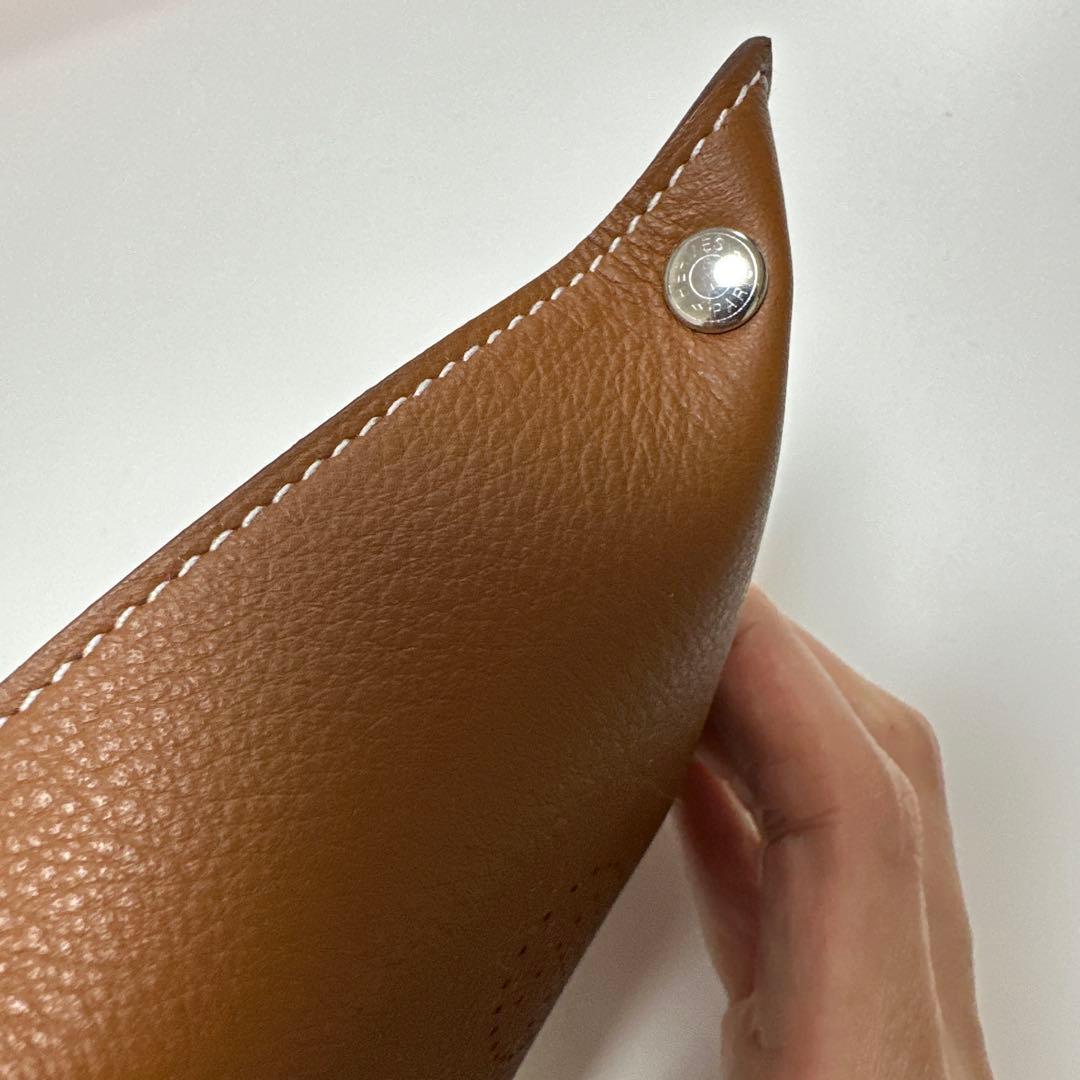 ヴィド・ポッシュ ミニ 《ミーズ・エ・ルランス・デスク》 Hエヴリン