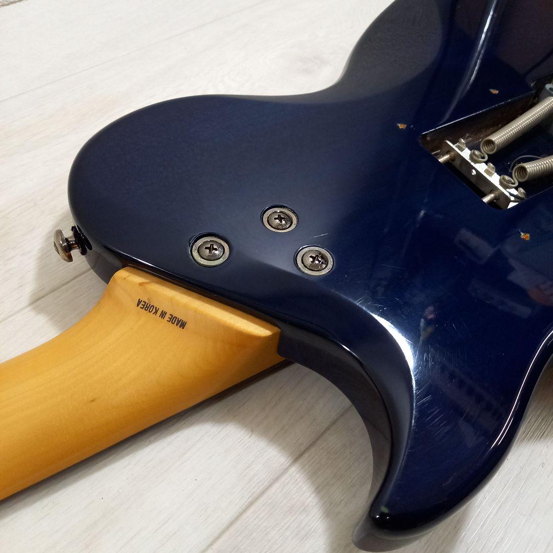 AriaPro2 PE-F50 シースルーブルー アリアプロⅡ - メルカリ