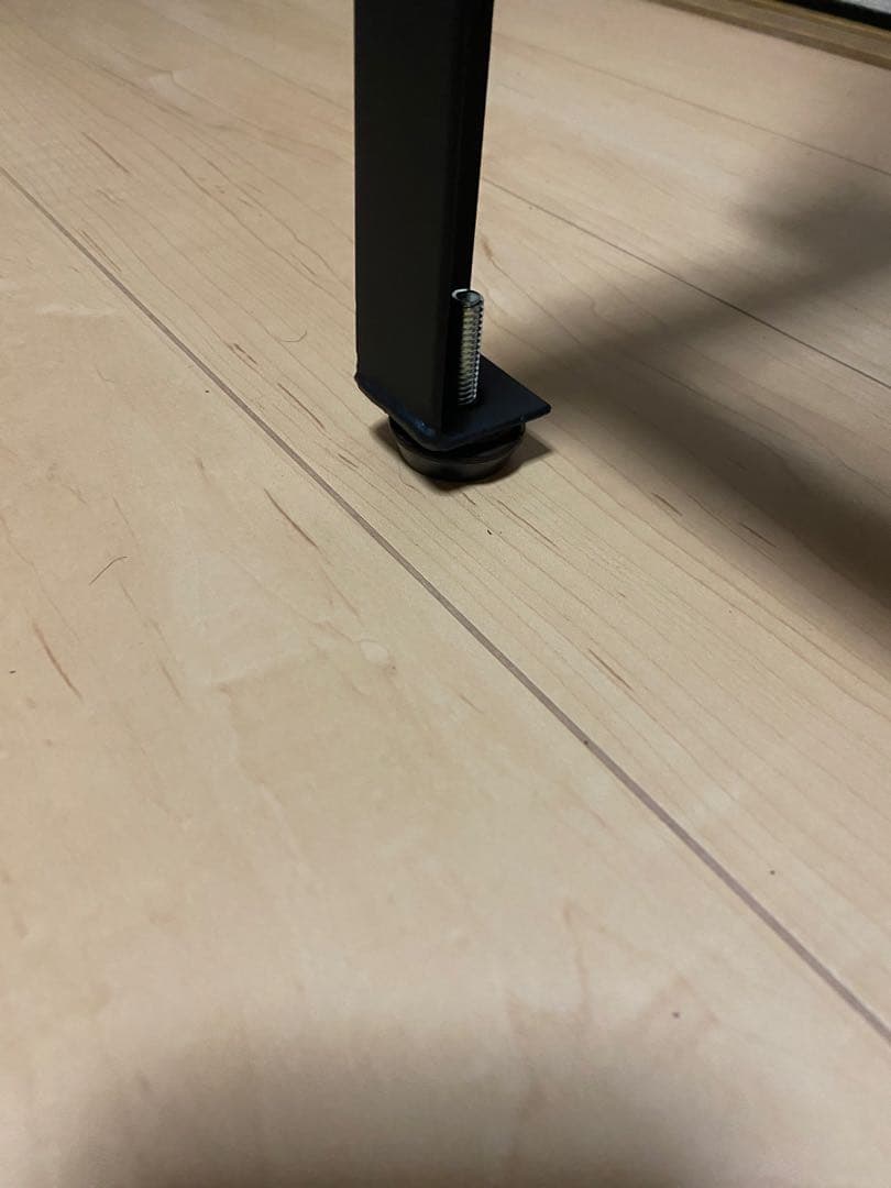 アイアンシェルフ　アイアンラック　多肉植物　アガベ　ライトレールバー　植物棚