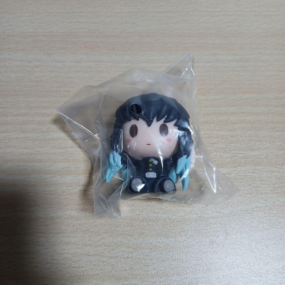 鬼滅の刃　時透無一郎　マスコット　アクリルスタンド