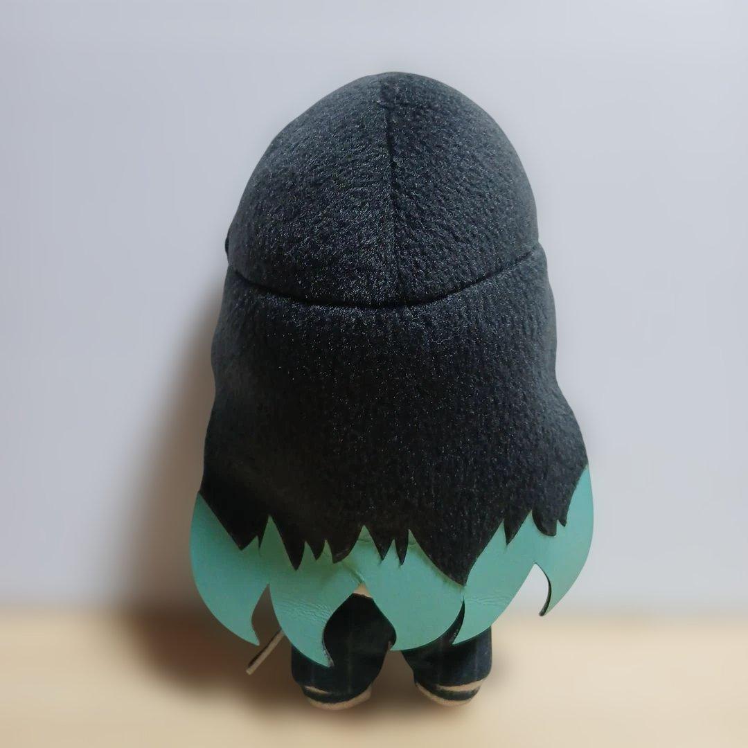 鬼滅の刃　時透無一郎　マスコット　アクリルスタンド