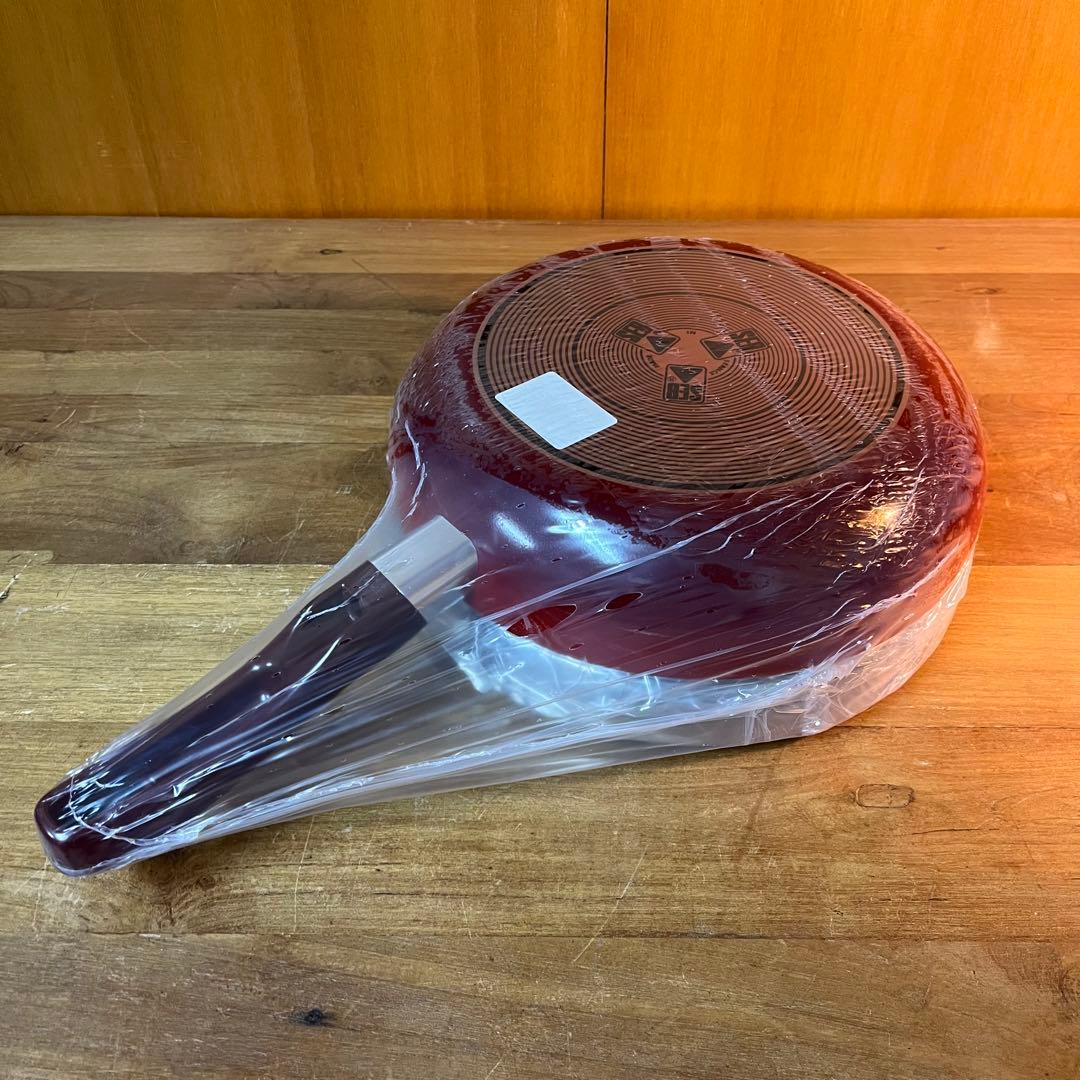 未使用！フライパン　鍋　SEB セブ 両手　Annecy アネシー　セット