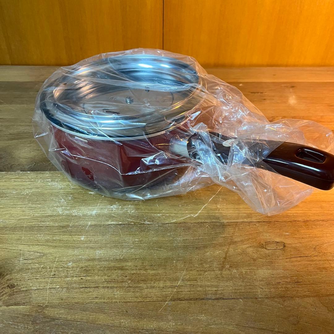 未使用！フライパン　鍋　SEB セブ 両手　Annecy アネシー　セット