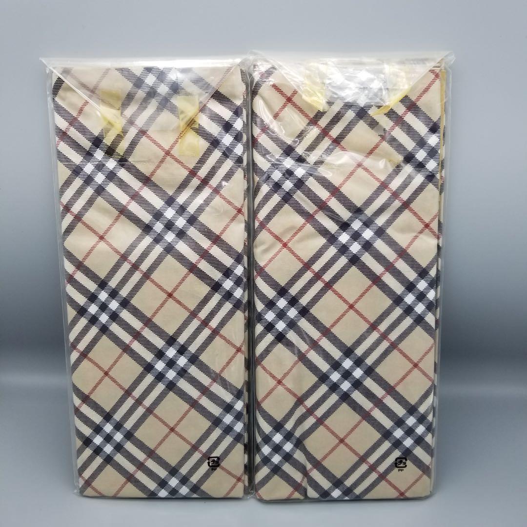 BURBERRY London バーバリー ピローケース　ノバチェック