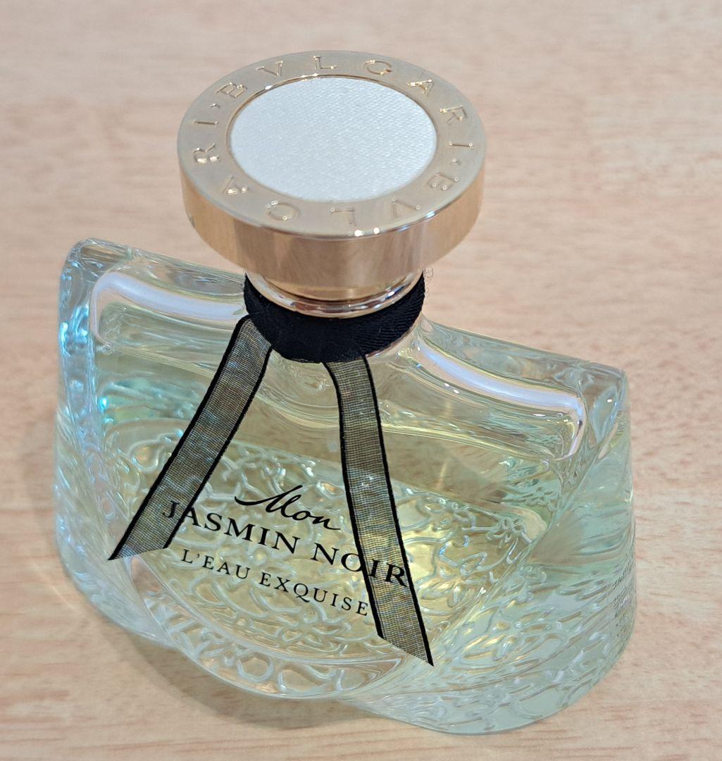 75ml ブルガリ モン ジャスミン ノワール オー エキスキーズ 688