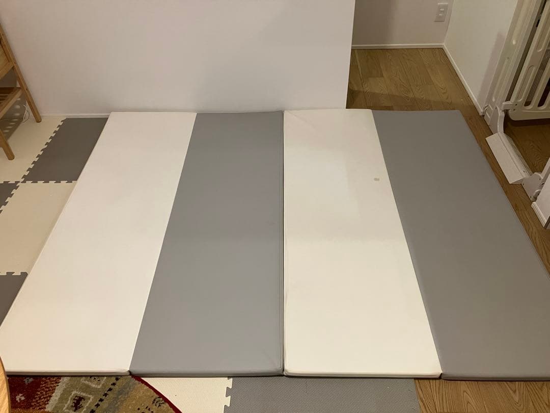 引き取り可能】OKUMA 大阪熊 シームレスプレイマット 200×160 - メルカリ