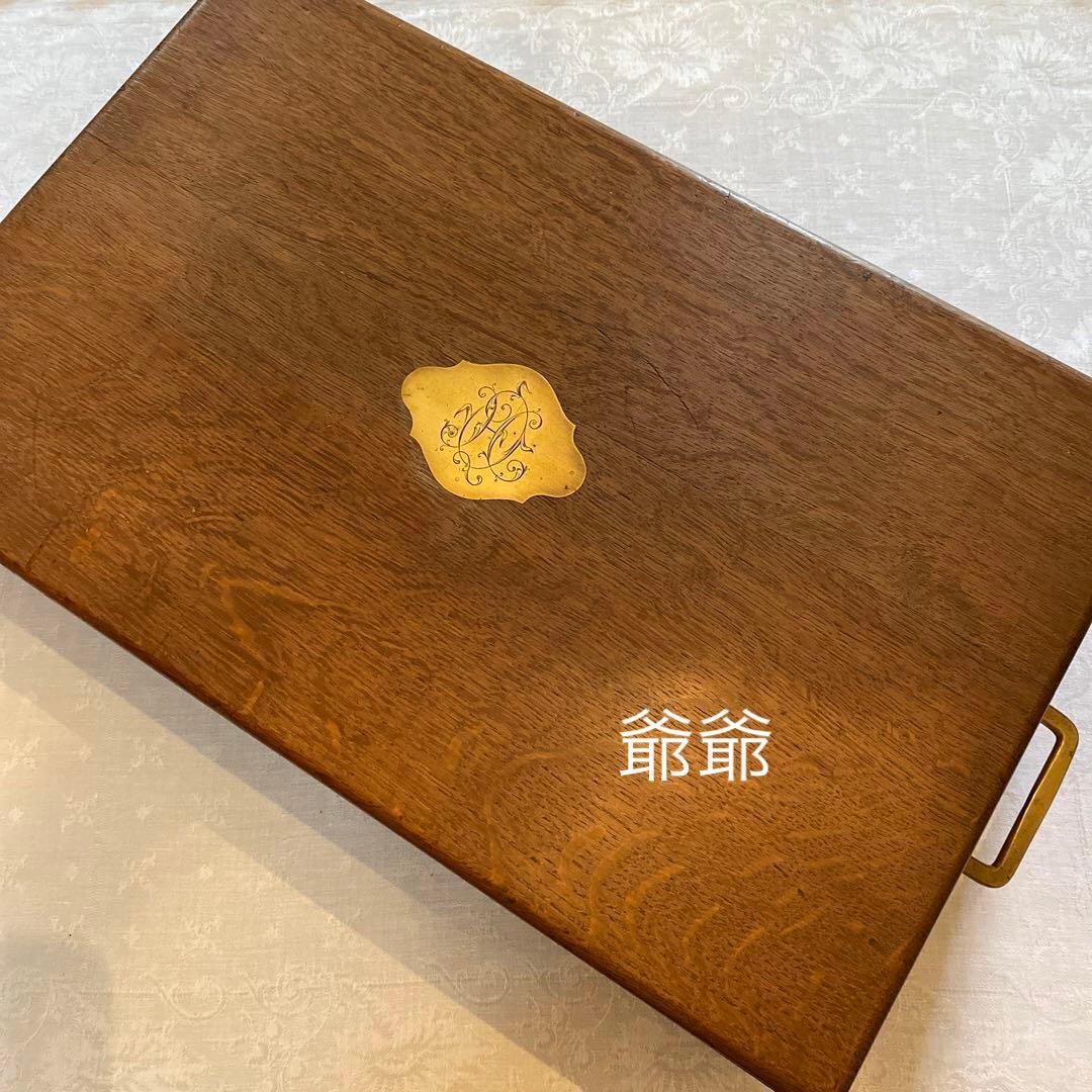 ☆御追加／フランス 純銀／ディナーフォーク＆ディナースプーン 各１本