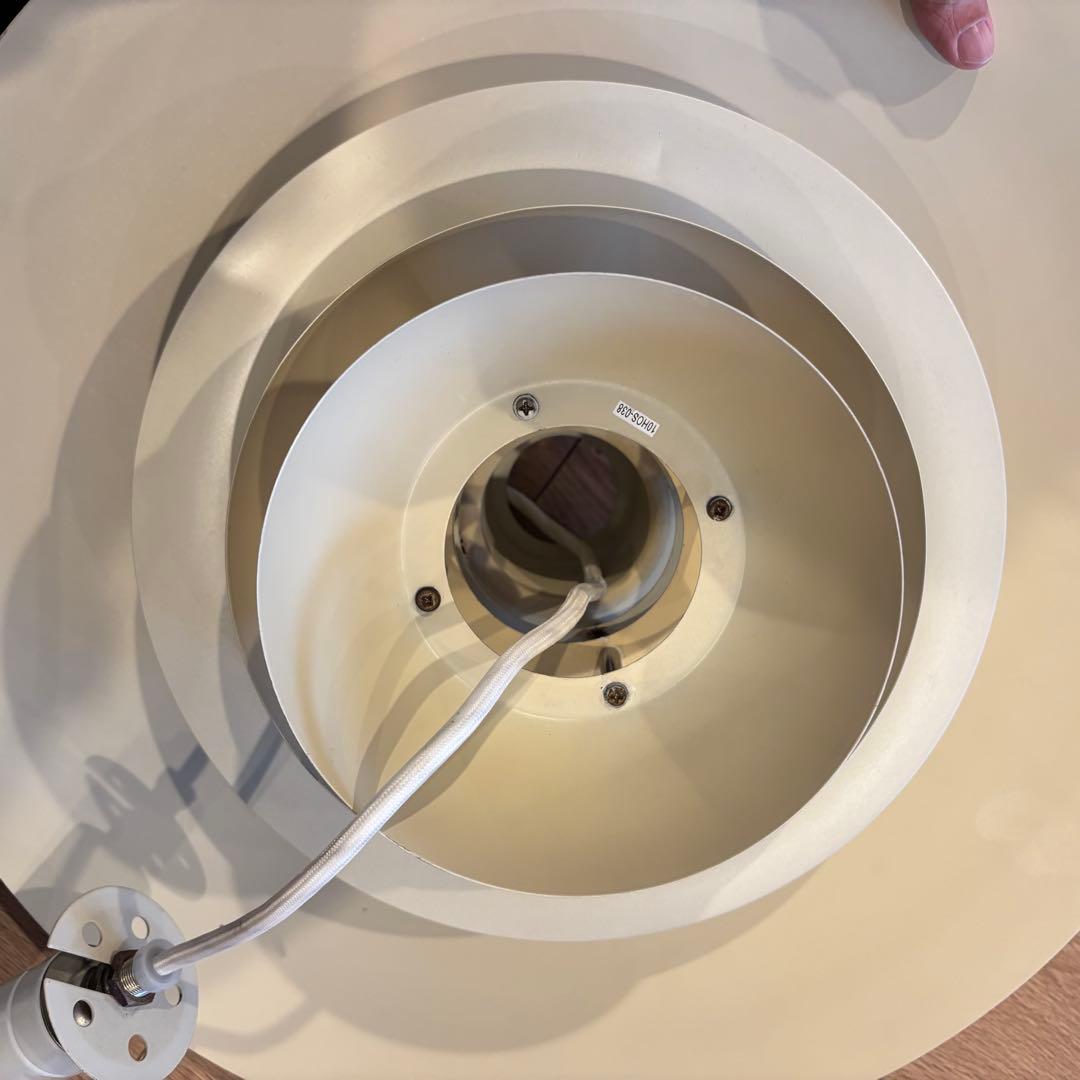 90年代 ペンダントライト ラブファニチャー購入