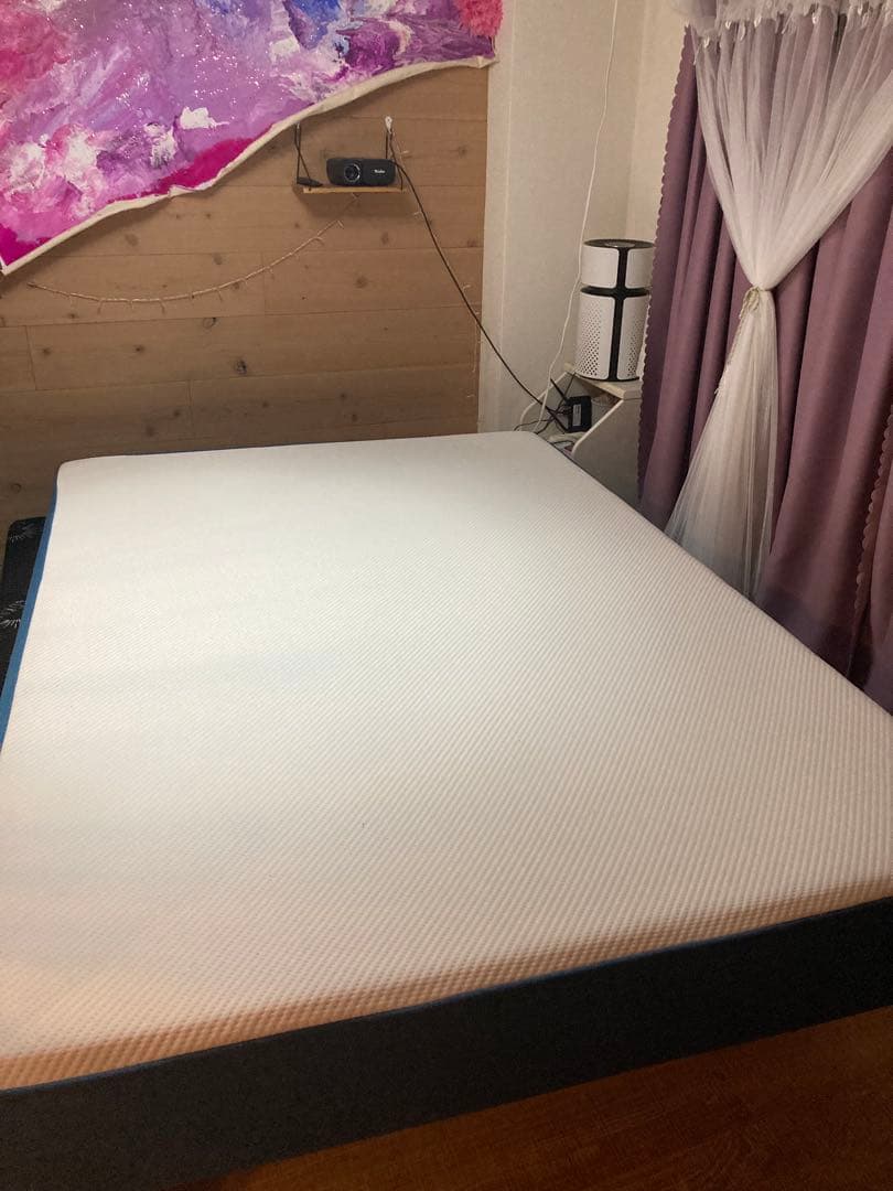 コアラマットレス　ダブルサイズ