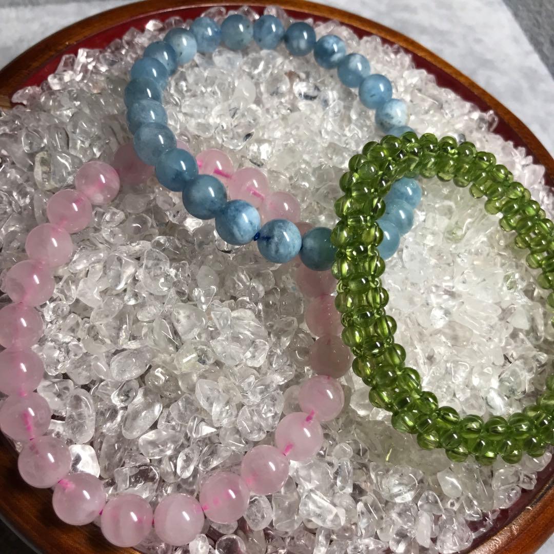 ★特別ご奉仕★高浄化力☆万能の石♡【1kgヒマラヤ産天然水晶さざれ小粒】❤️