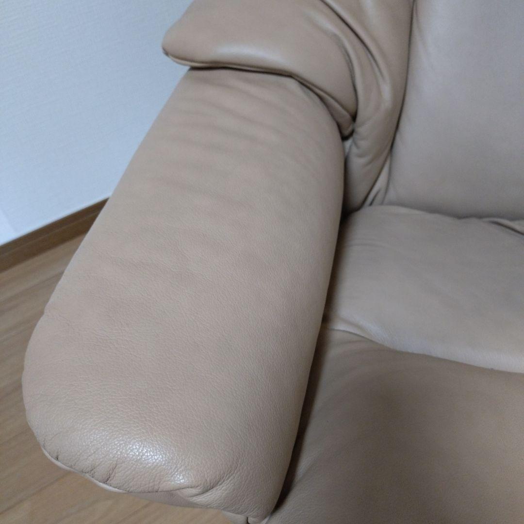 エコーネス　レノ　Sサイズ　ストレスレスチェア