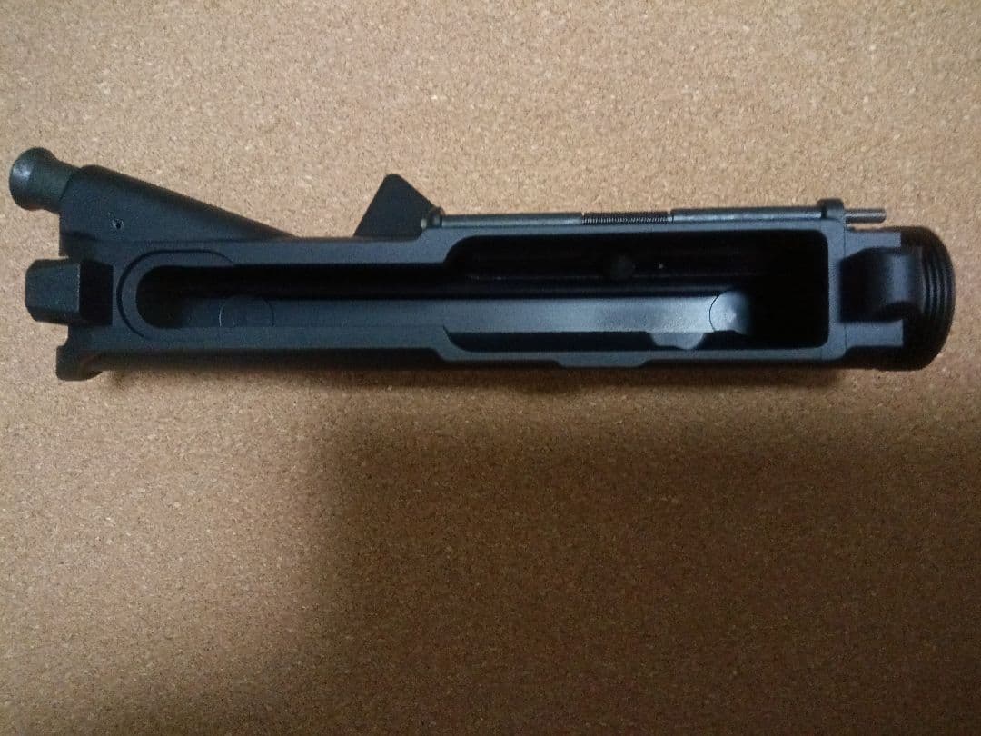 トイガン AR15 Upper Receiver