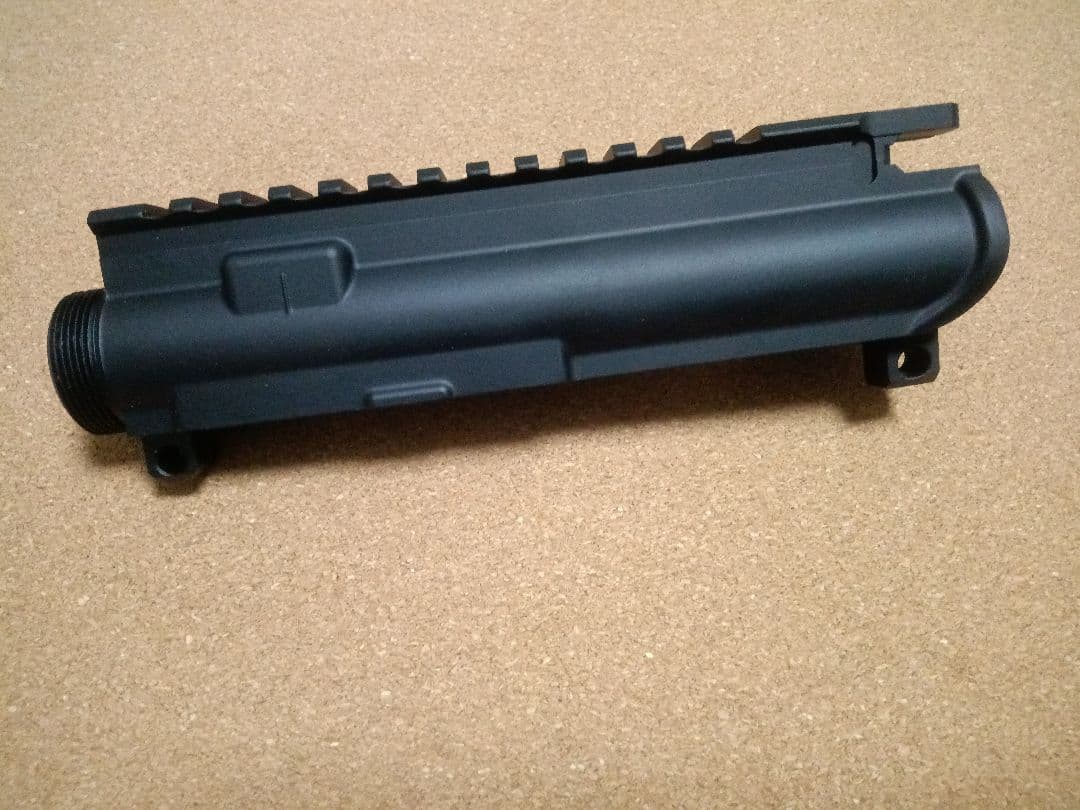 トイガン AR15 Upper Receiver