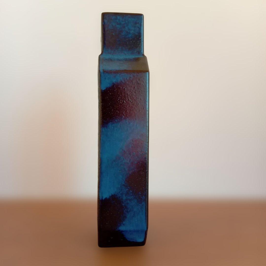 西ドイツ陶器　Fat Lavaコレクション　ミッドセンチュリーデザイン