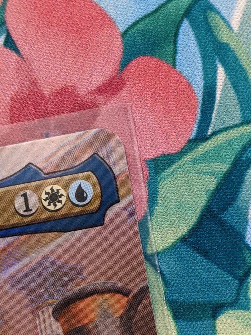 MTG アサシンクリード アテナイの教師、ソクラテス シリアルナンバー