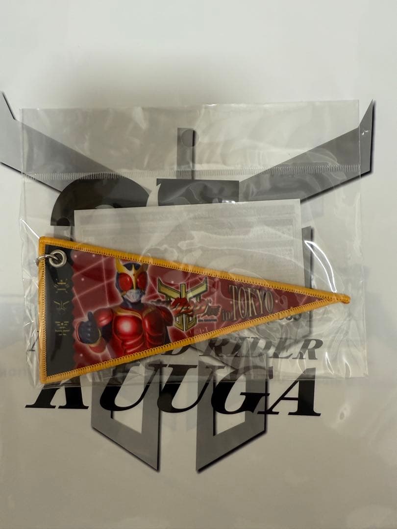 S.H.Figuarts 真骨彫製法 超古代戦士クウガ