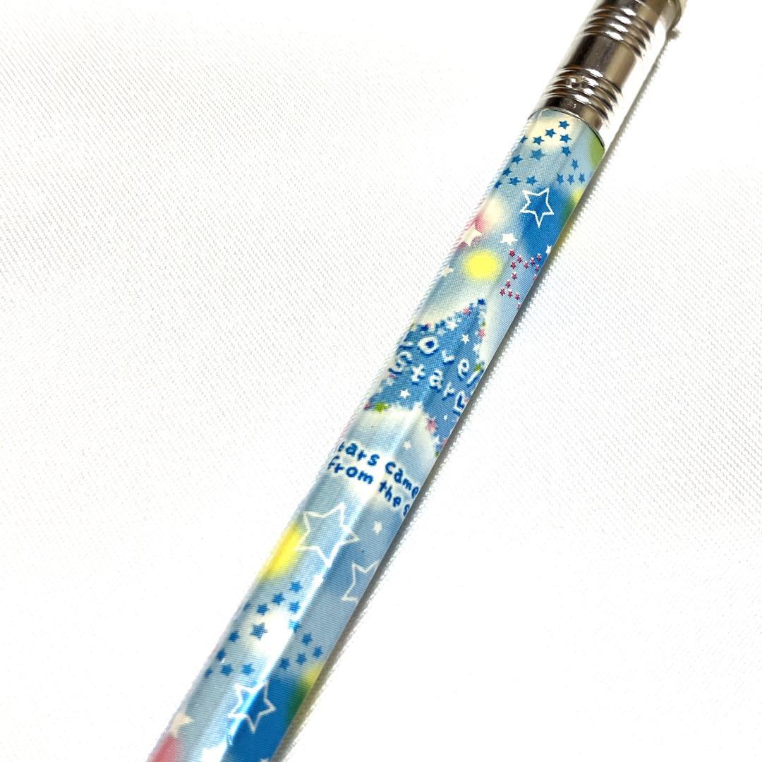 鉛筆シャーペン 平成レトロ えんシャー 平成女児 カミオジャパン 当時