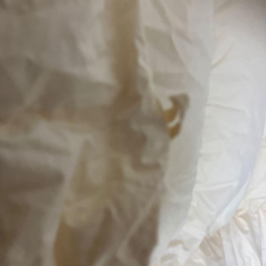 無印良品　羽毛布団&カバーセット　クイーン