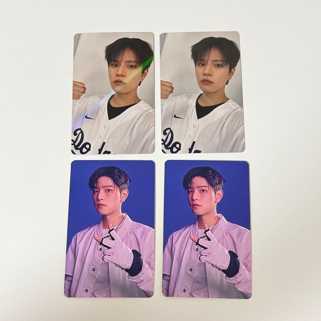 StrayKids スキズ KARMA HMV ラキドロ トレカ スンミン - メルカリ