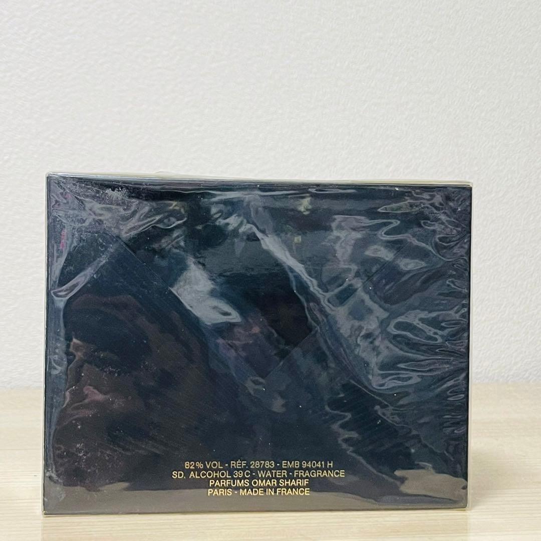 新品未使用未開封 オマーシャリフ プール フェム 50ml