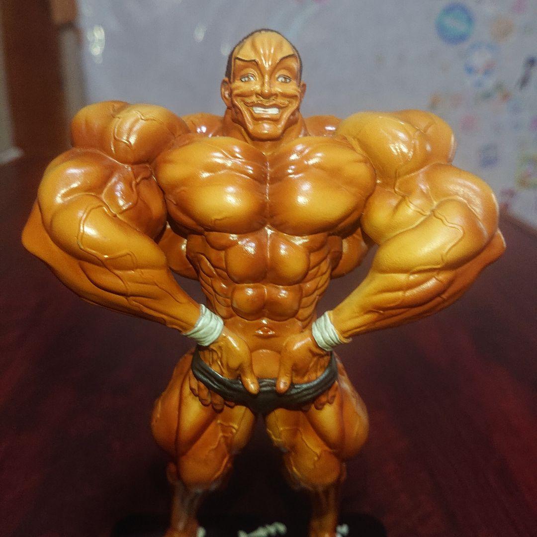 フィギュアーツZERO/ビスケット・オリバ フィギュア セット - メルカリ