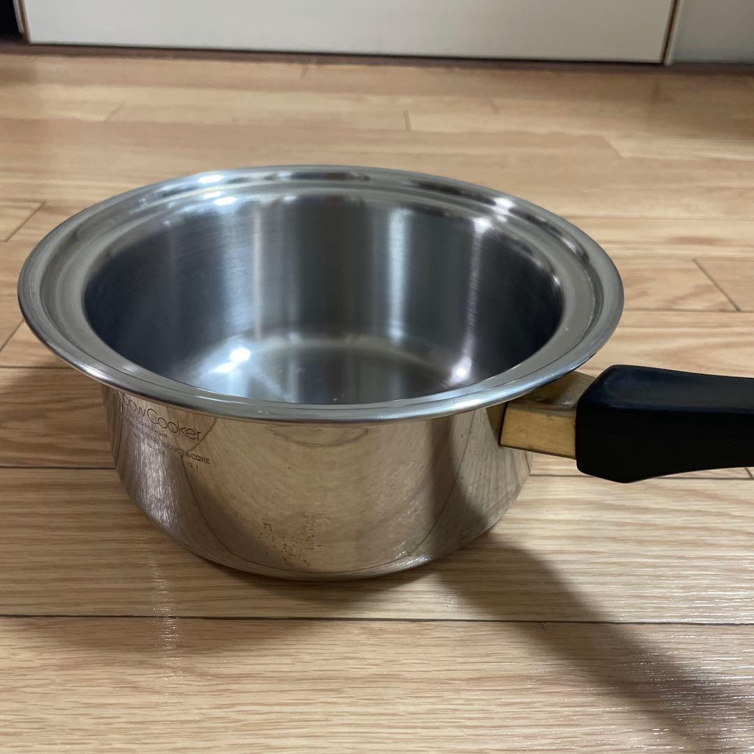 ☆タッパーウェア❗️レインボークッカー 17cm片手鍋❗️2L - メルカリ