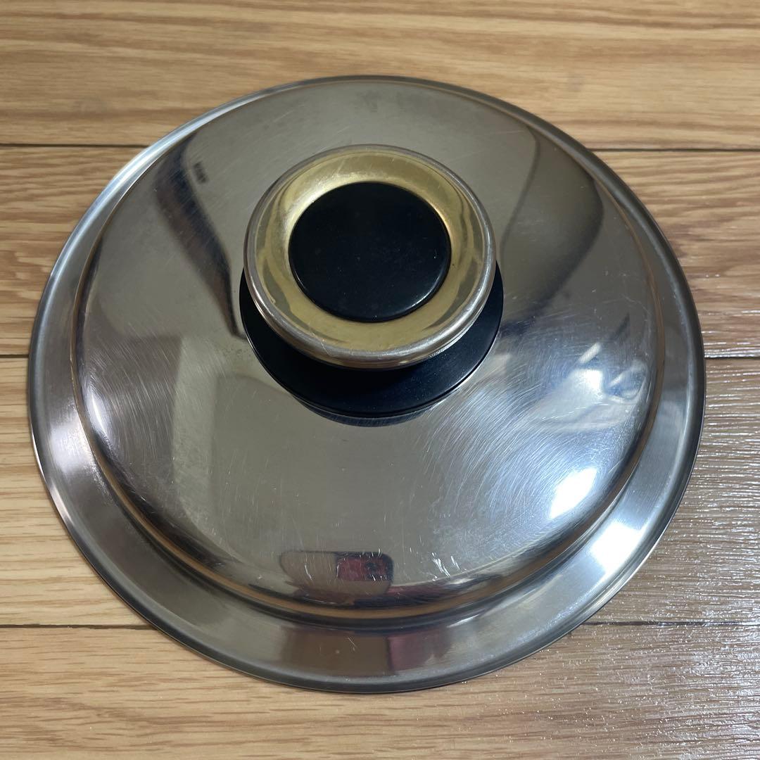 ☆タッパーウェア❗️レインボークッカー 17cm片手鍋❗️2L - メルカリ