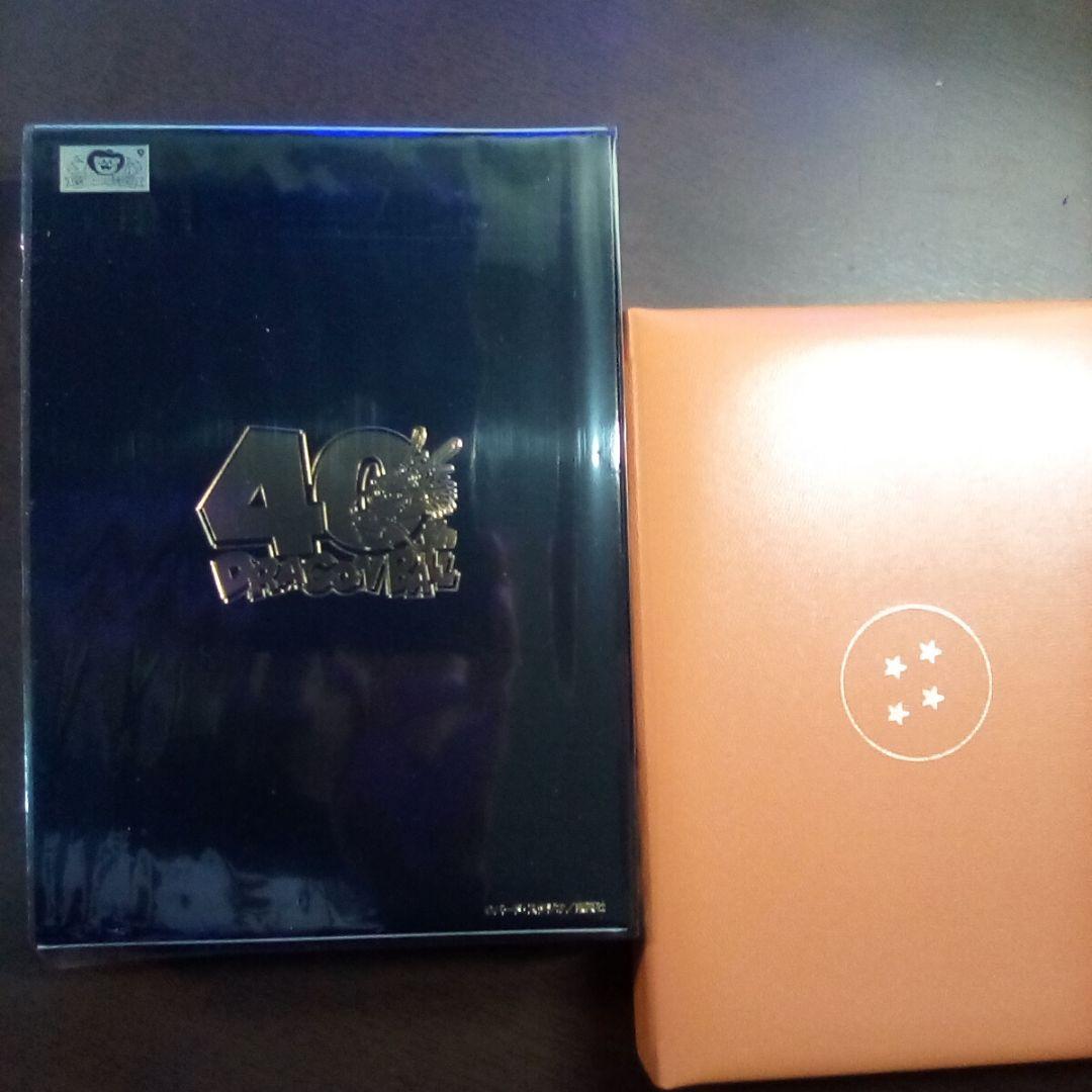 ドラゴンボール 40周年記念 2025プルーフ貨幣セット／造幣局◇付属品