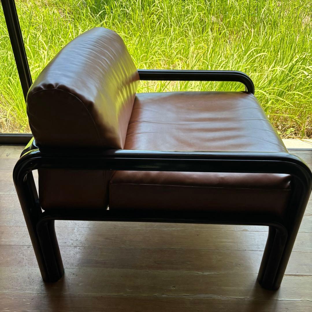 N*h様 knollノール 54-S1ソファGae Aulenti ガエ アウレ