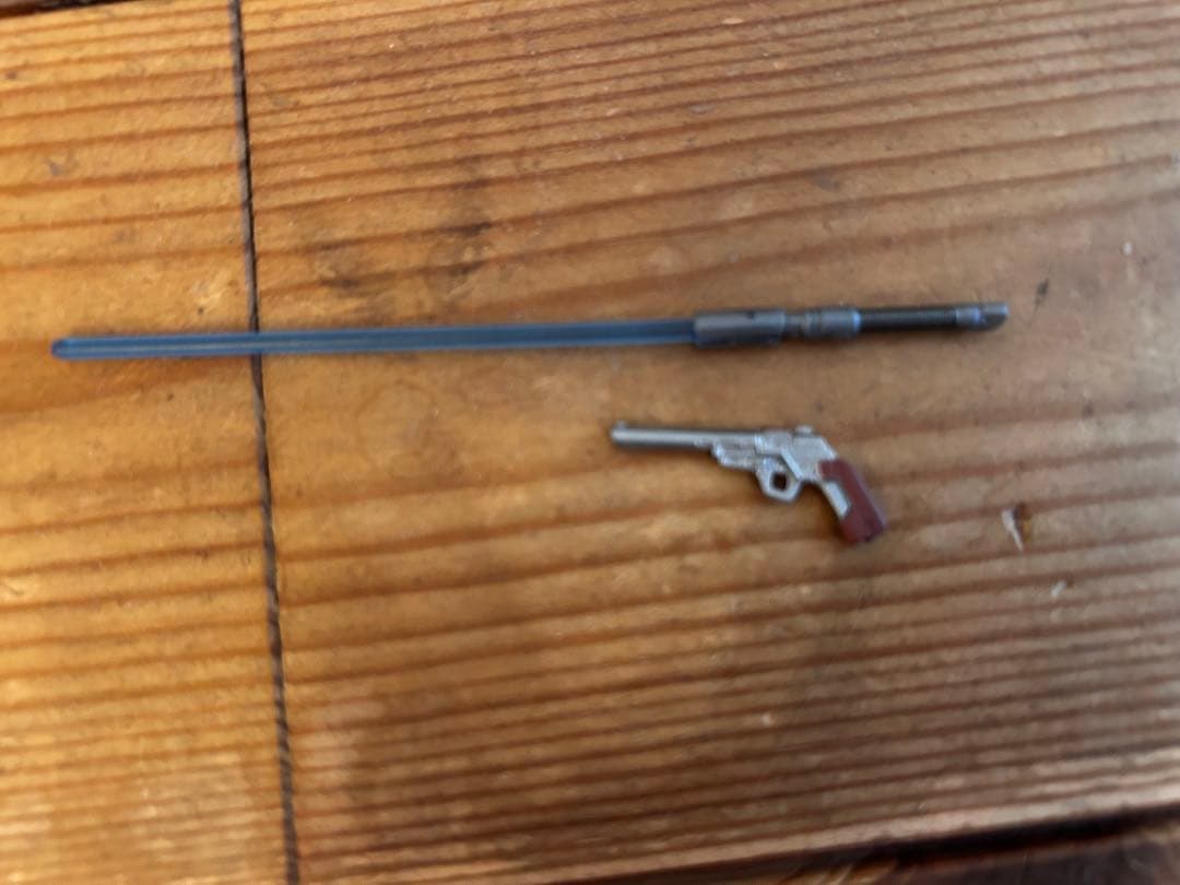 スターウォーズブラックシリーズ　カル.ケスティス