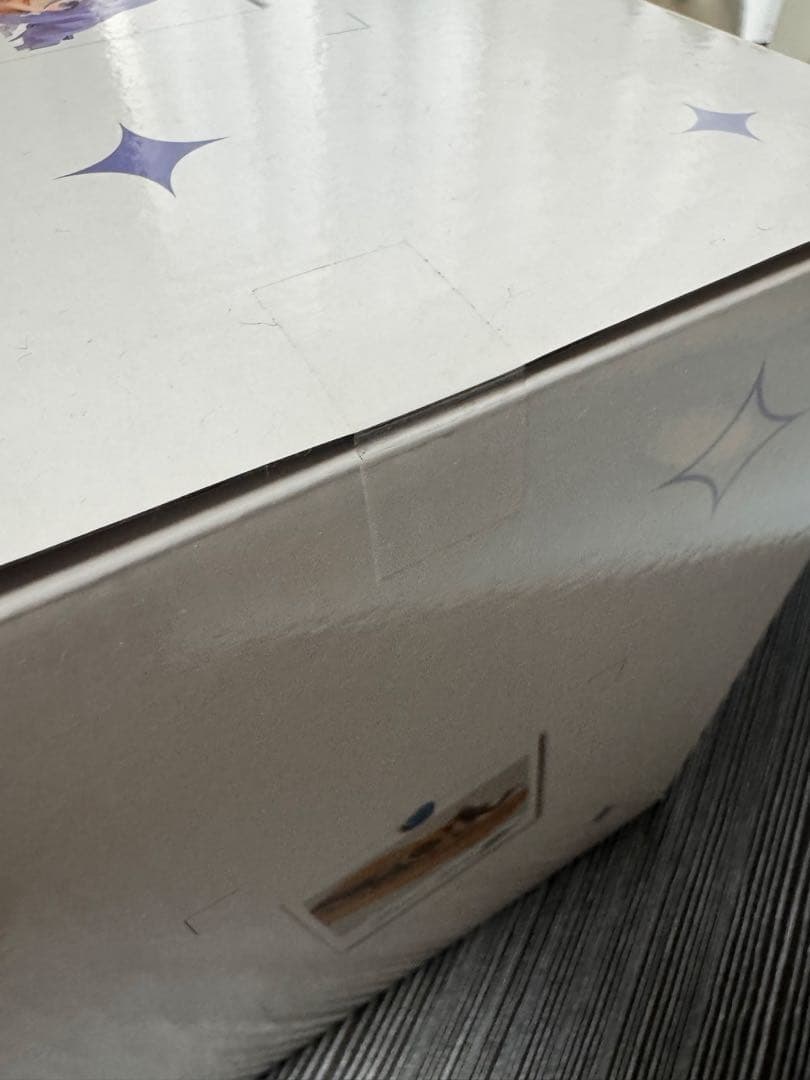 プリンセスコネクト！Re：Dive シズル(サマー) 1/7 完成品フィギュア