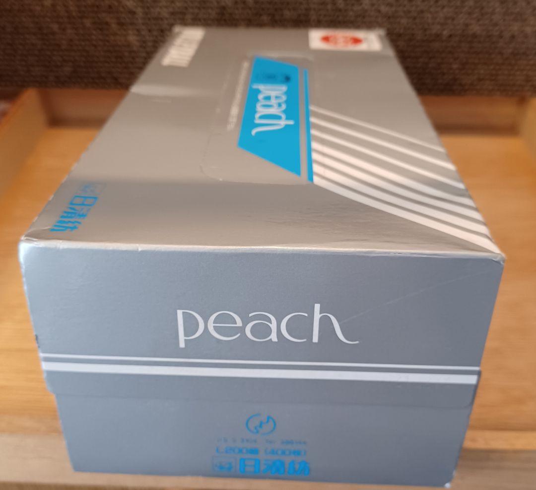 川合俊一 選手 [昭和62年] の日清紡ティッシュ1987年