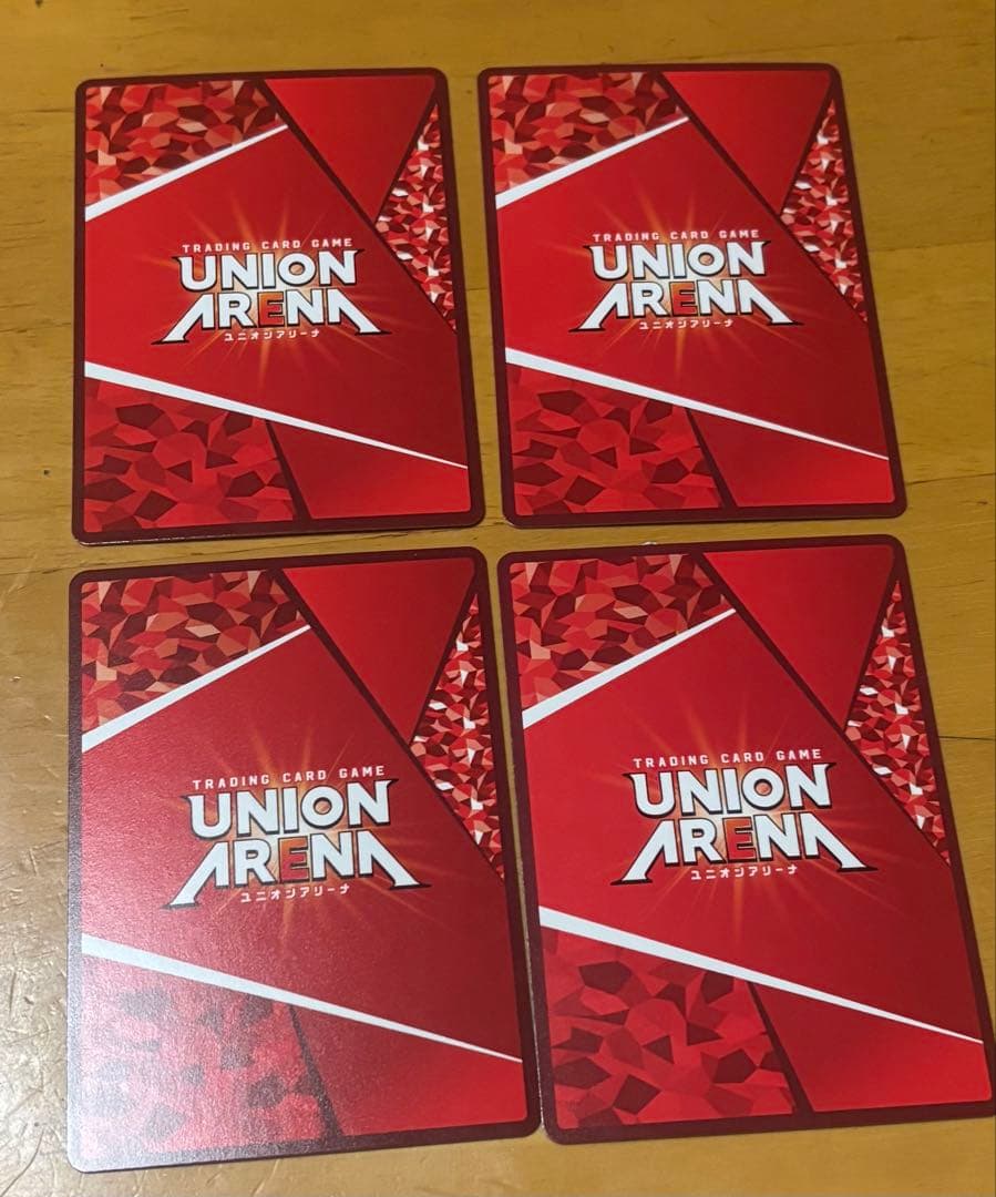 ユニオンアリーナ キングダム 信 李牧 SR Uパラレル - メルカリ