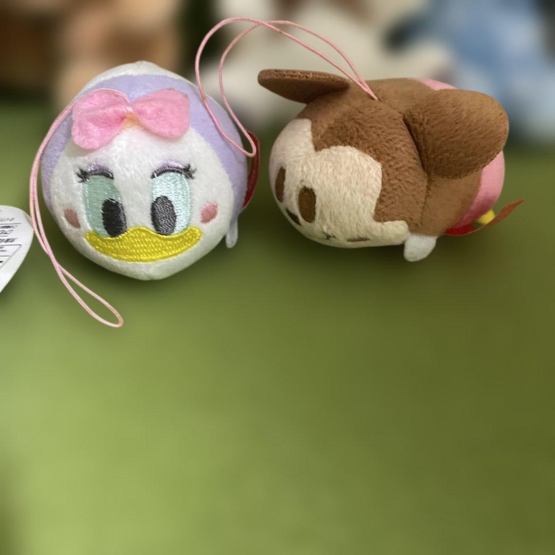 ぬいぐるみストラップまとめ売り - メルカリ