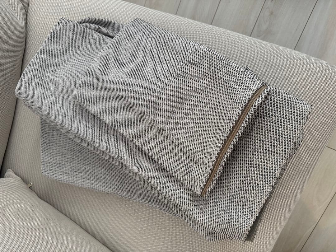 未使用美品ソーデルハムン カバーのみ コーナーセクション - メルカリ