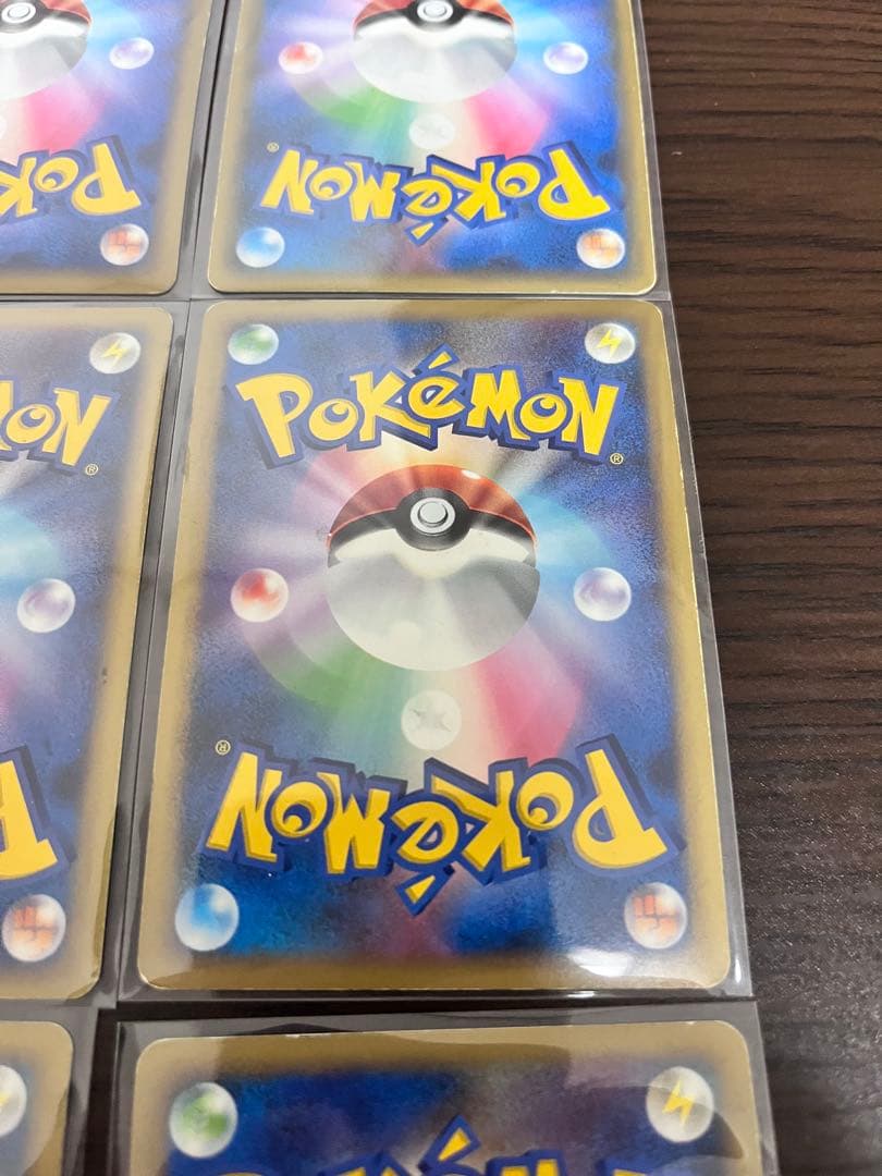 Pokémon ギラティナlv.x ディアルガ シェイミ 6枚セット 希少 絶版