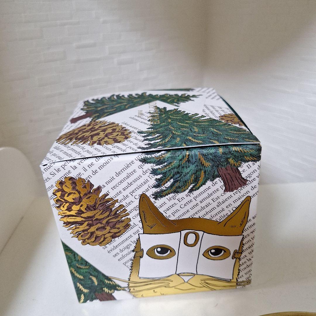 ディプティック diptyque 限定版カルーセル　のみ